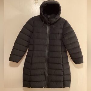 Mackage FARREN Agile-360 down coat with removable hood